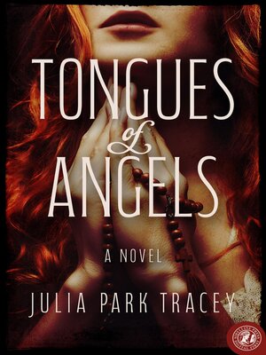 cover image of Tongues of Angels